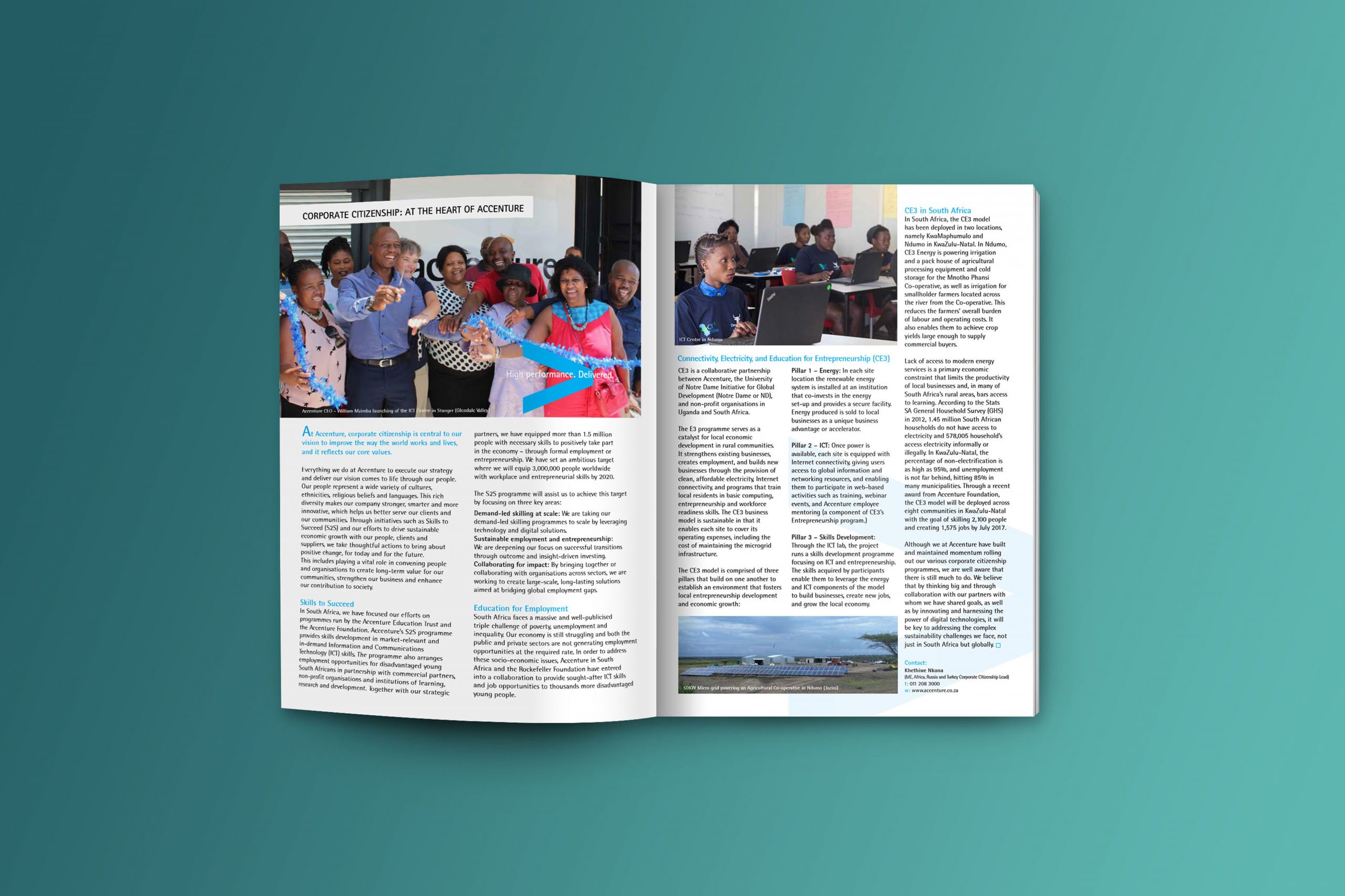 Accenture Advertorial