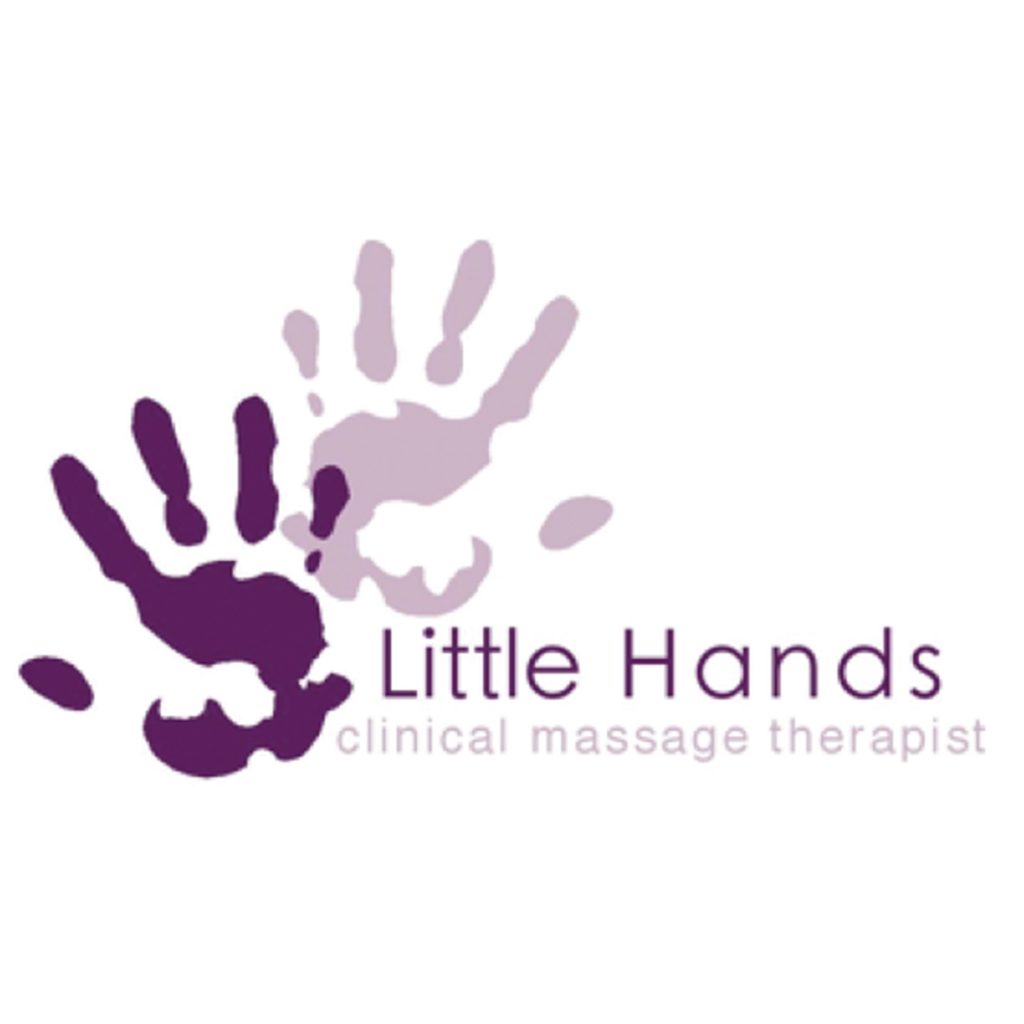 Little Hands Logo