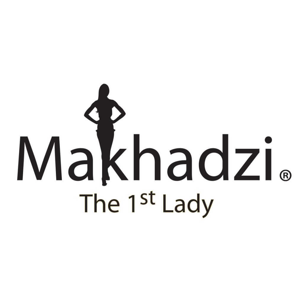 Makhadzi logo