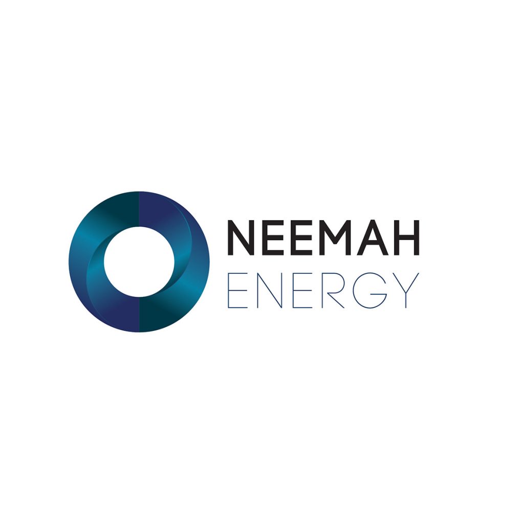 Neemah Energy logo