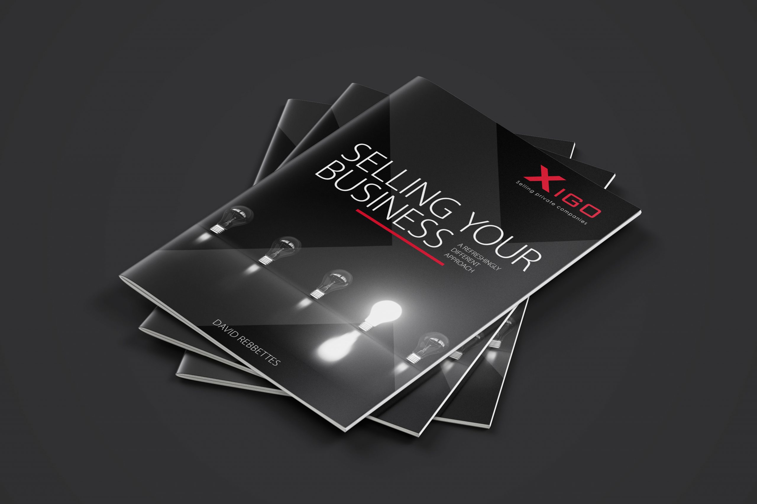 Selling your business 1