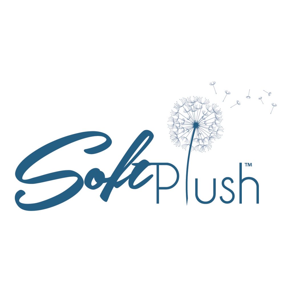 Soft Plush logo
