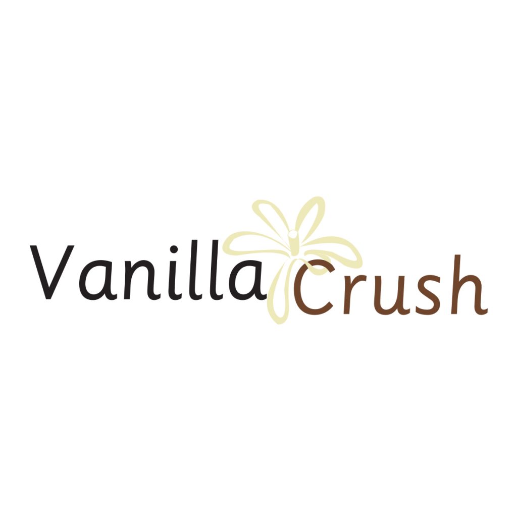 Vanilla Crush logo